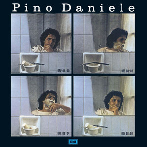 Pino Daniele album