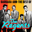 Barbara-Ann - The Best Of cover
