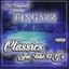 Presents: Fingazz - Classics For The O.G's Albumcover