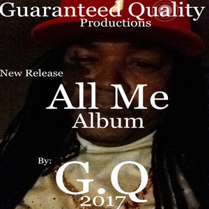 All Me album