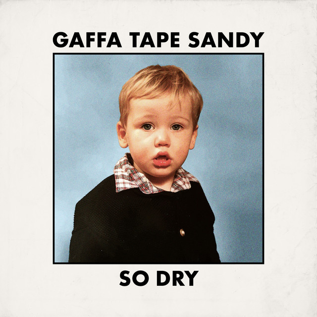 So Dry cover