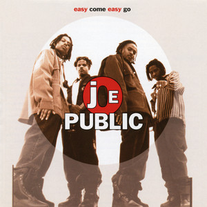 Easy Come, Easy Go cover