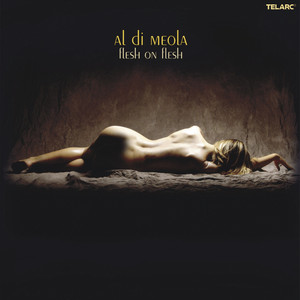 Flesh on Flesh cover