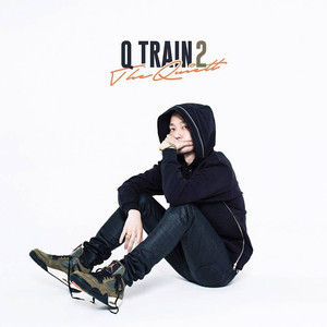 Q Train cover
