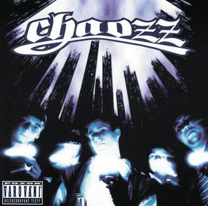 ...a nastal chaos cover