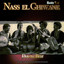 Double Best: Nass El Ghiwane Albumcover