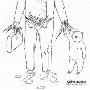 Mennonite cover