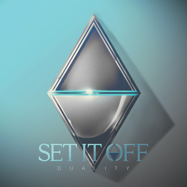 Duality cover