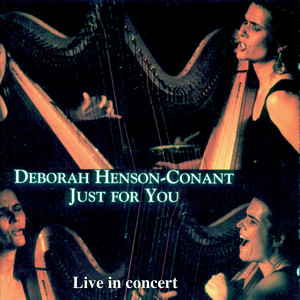 Just For You - Live In Concert cover