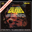 Music from the Galaxies cover