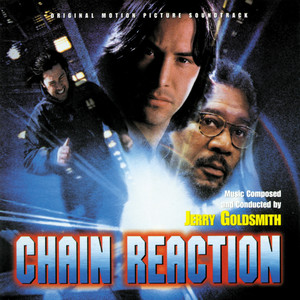 Chain Reaction album