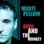 The Devil and the Monkey cover