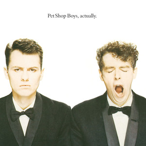 Actually album