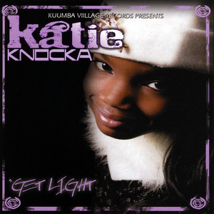 Katie Knocka
