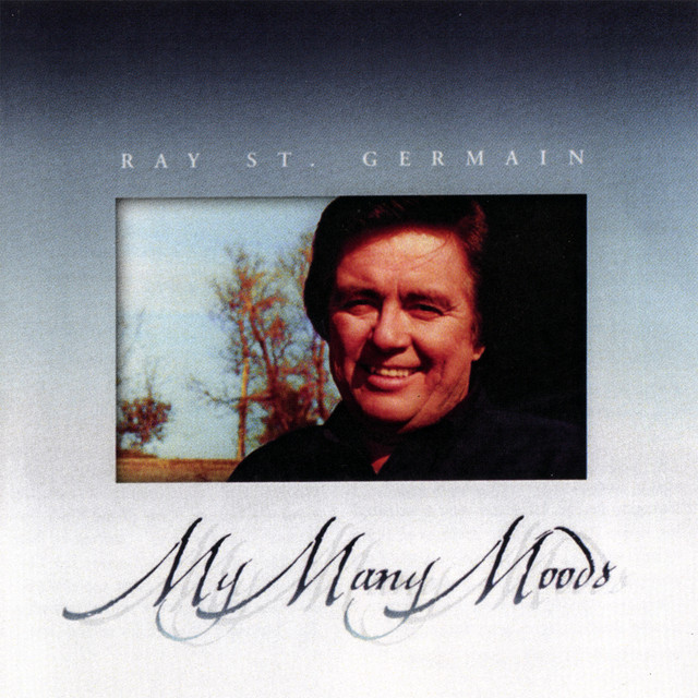 Ray St. Germain Photo