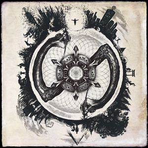 The Amanuensis cover