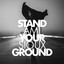 Stand Your Ground Albumcover