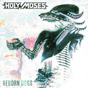 Reborn Dogs album