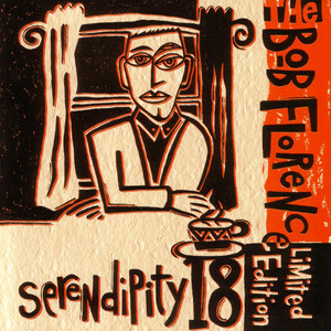 Serendipity 18 cover