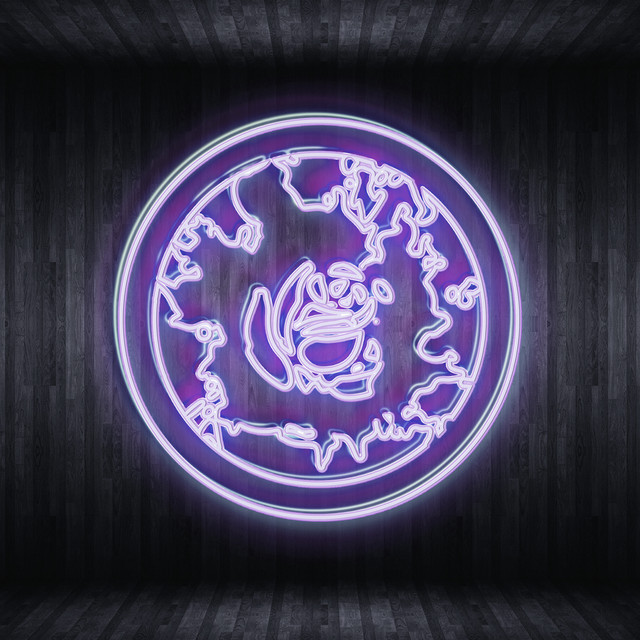 Revelations The Black Ep cover