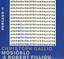 Mösiöblö <Á Robert Filliou> Albumcover