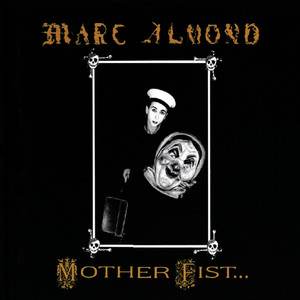 Mother Fist and Her Five Daughters album