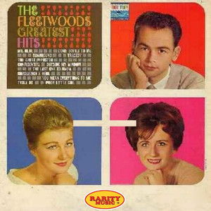 The Fleetwoods Greatest Hits album