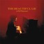 The Beautiful Lie Albumcover