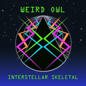 Interstellar Skeletal cover
