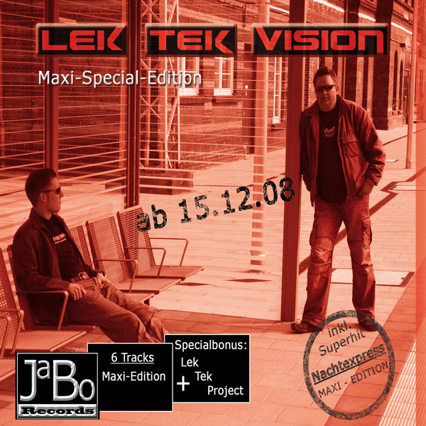 Lęk Photo