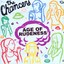 Age of Rudeness Albumcover