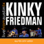 Live from Austin, TX: Kinky Friedman cover