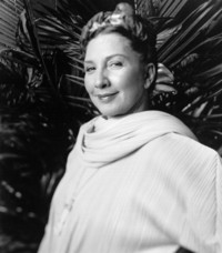 Flora Purim
