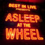 Best in Live: Asleep At the Wheel cover