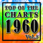 Top of the Charts 1960 Vol.5 Albumcover