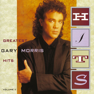 Greatest Hits Vol. II cover