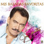 Mis Baladas Favoritas cover