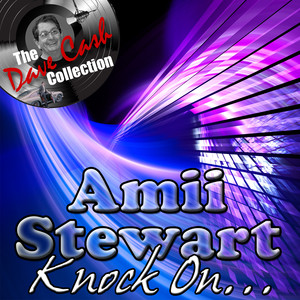 Knock On... - [The Dave Cash Collection] album