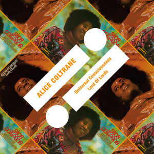 Universal Consciousness album