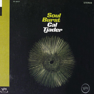 Soul Burst album