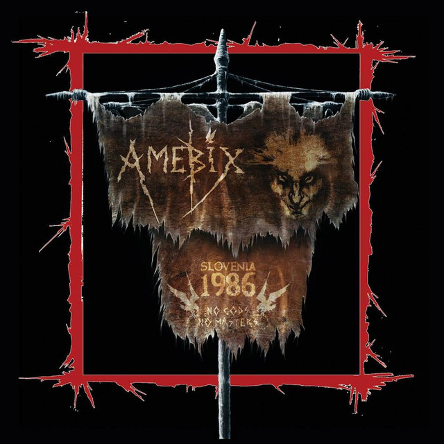 Slovenia 1986 cover