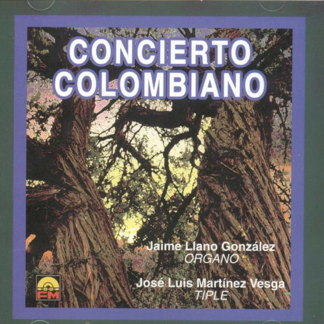 Jaime Llano González Photo