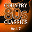 Country 80s Classics Vol.7 Albumcover