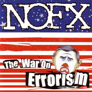 The War on Errorism album