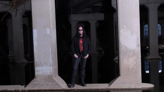 Warrel Dane photo