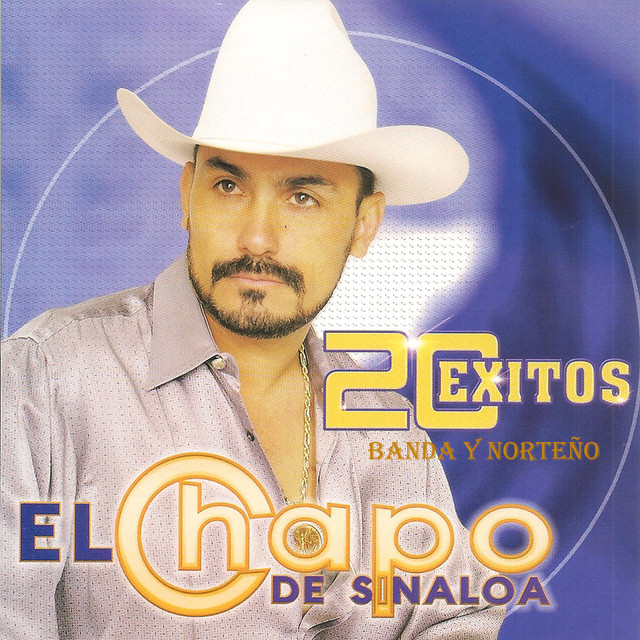 20 Exitos Albumcover