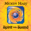 Spirit Into Sound cover