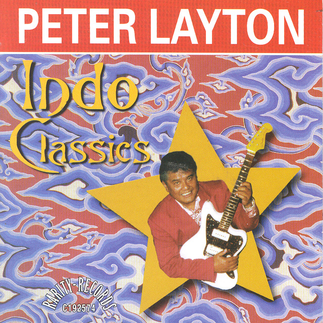 Peter Layton Photo