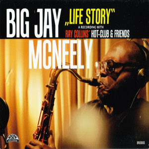 Life Story album