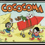 CoCoComa Albumcover
